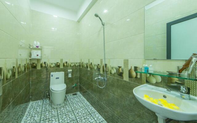 Hoi An Coco Village Homestay
