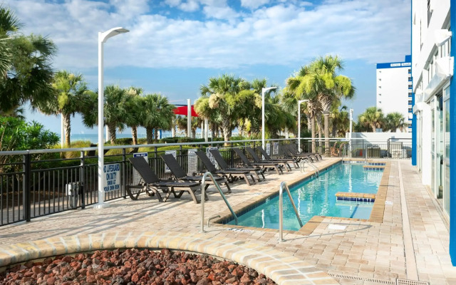 Bay View Resort