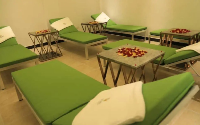 Elgel Hotel and Spa