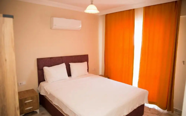 Villa Ada 2 in Dalyan