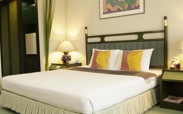 Saraburi Inn