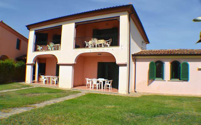 Appartamento Pamela 2E