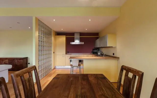 Luxury Residence Del Sole