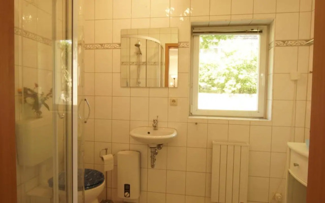 Ferienhaus Strandmuschel am Ostseestrand Zierow