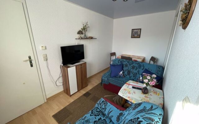 Apartment  Müritz 42050