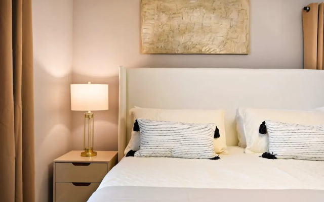 Spacious Family Getaway at Windsor Island Resort