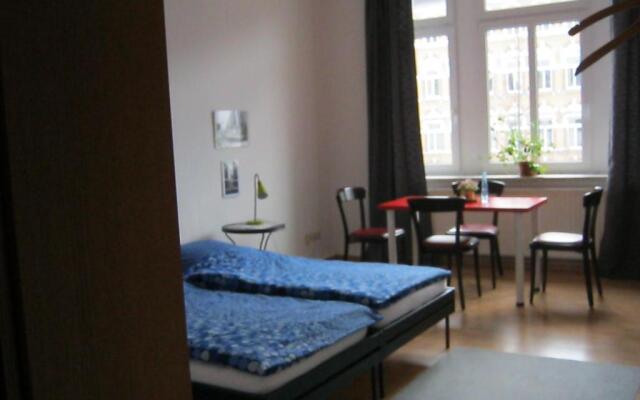 hostel 2.heimat