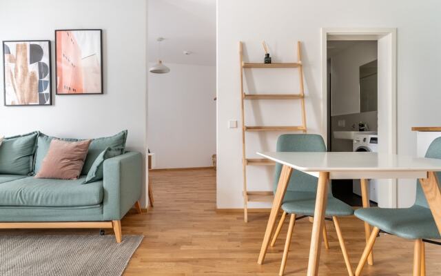 Limehome Leipzig Jahnallee