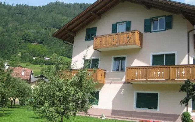 Casa Zugliani