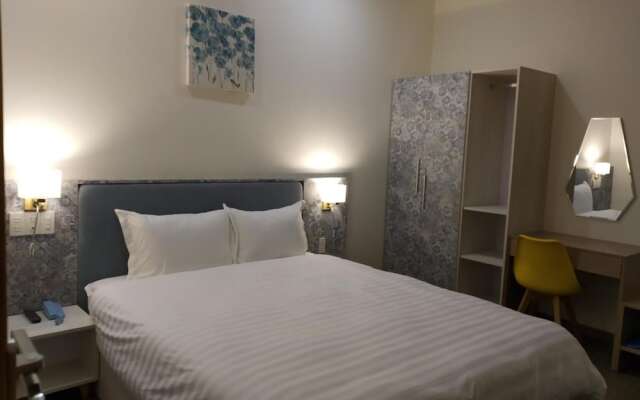 Vy Anh Hotel