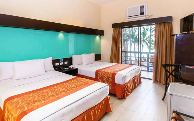 Microtel by Wyndham Boracay