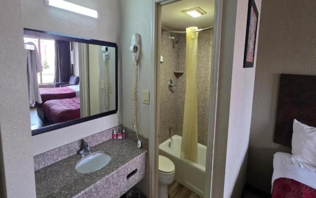 Econo Lodge Fort Knox