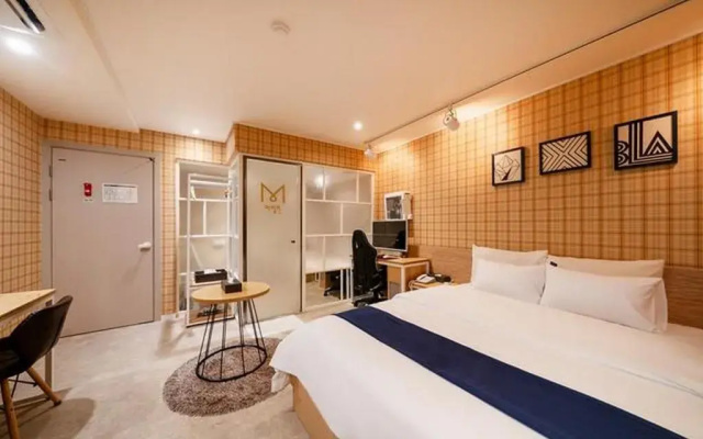 Hotel Marilyn