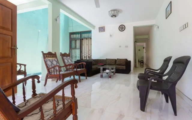 Imran Villa