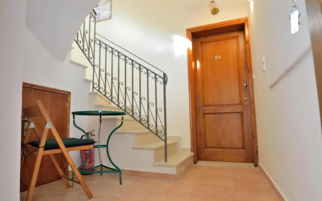 Katrina Studio 3 With Balcony