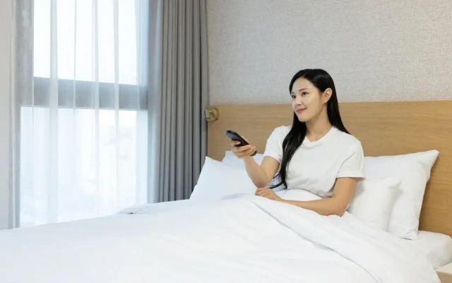 Centum Mark Kimstay Yangyang