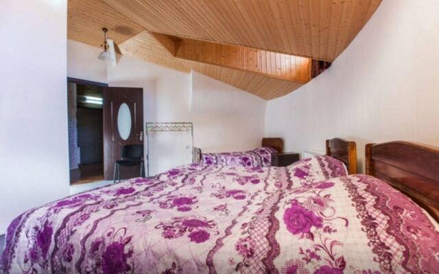 Apartment in old center of Tbilisi