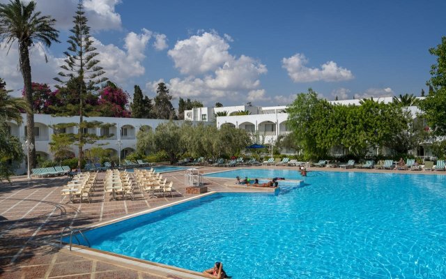 Le Hammamet Hotel & Spa