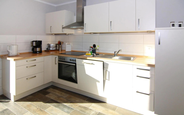 Cottage, Trassenheide