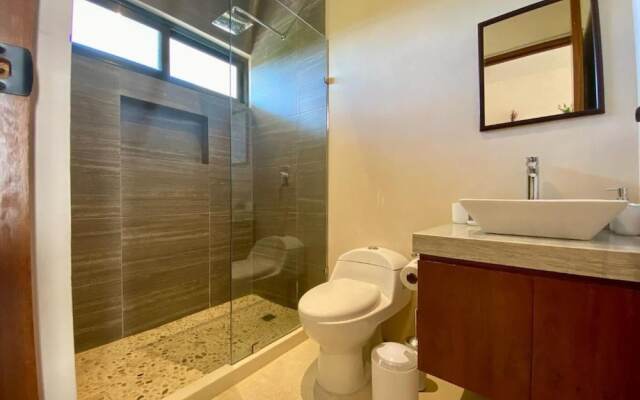Lovely Loft In Veleta