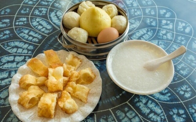 GreenTree Alliance Dali Old City Hotel