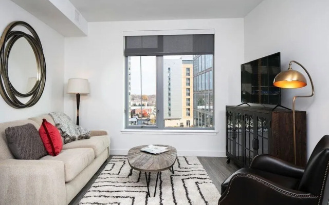 WhyHotel Ballston - Fully Furnished Apartments