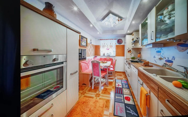 Ferienhaus Haus Herzog