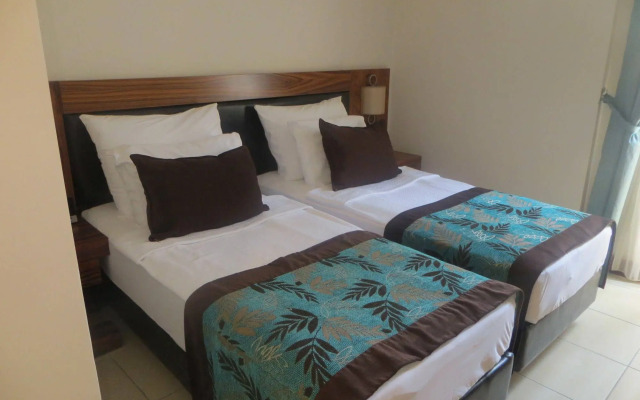 Xperia Grand Bali Hotel  - All Inclusive