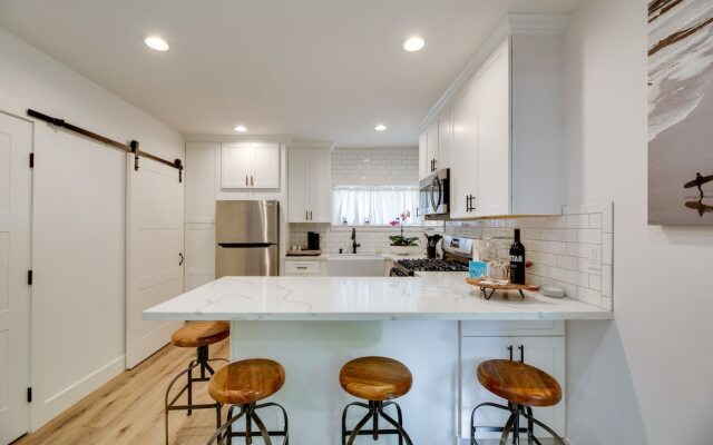 'whittier Hills' By Disney, LA, Hollywood & Beach!