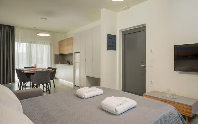 Athina Suites 2 Bedrooms | Platanias