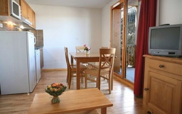 Noemys Les Chalets de Bois Méan