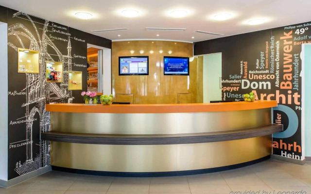 ibis Styles Speyer