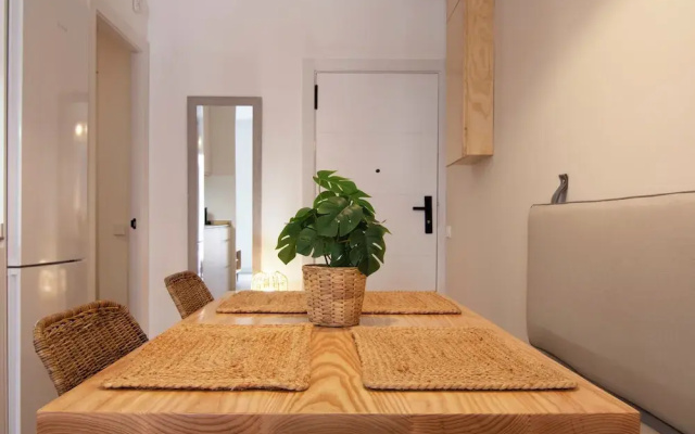 Stay U-nique Apartment Comte Güell