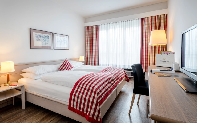 Hotel IMLAUER & Bräu