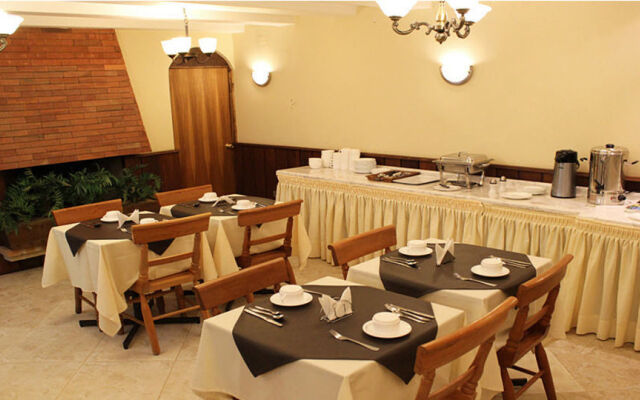 Hotel Murano
