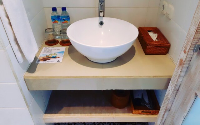 The Beach House Resort