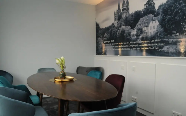 Hotel Huss Limburg