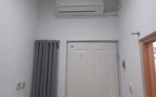 Hotel O Guest House Ayomi Syariah