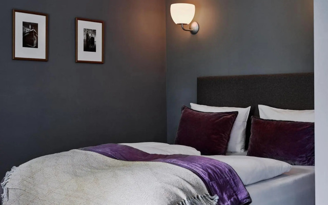 Stay Boardinghouse Flottbek