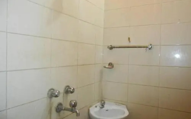 Maruti Guest House