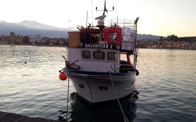 Il Cantone del Faro Apartments