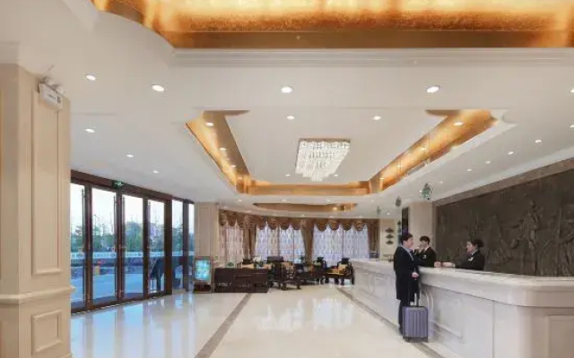 Vienna Hotel