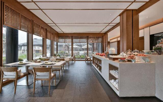 Blossom Hill Hotel Nanjing Lishui