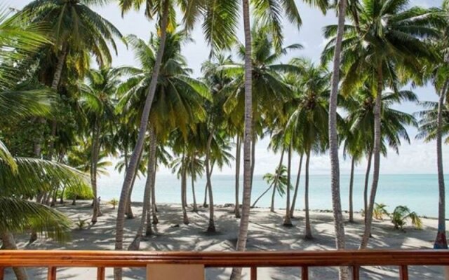 Riveli Retreat at Mathiveri Maldives