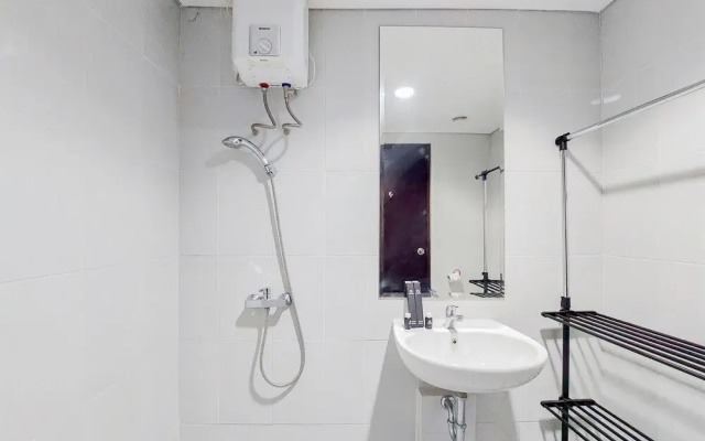 Homey 1Br At Casa De Parco Apartment