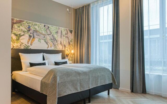 Vienna House Easy by Wyndham Hamburg Bergedorf