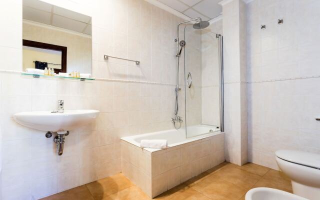 Borne Suites TI by MallorcaSuites