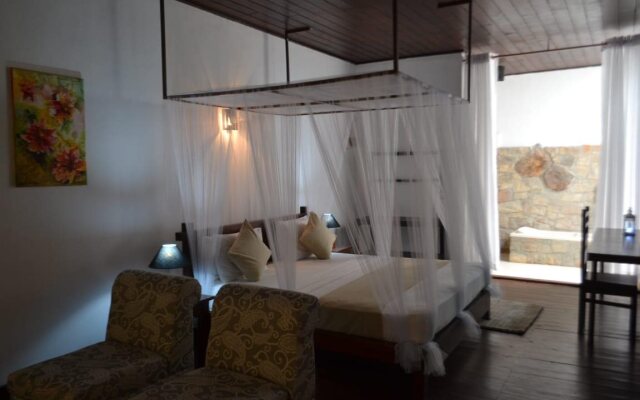 Ella Jungle  Resort