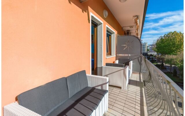 Appartamenti Krystall