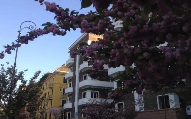 Casa Vacanze Villa Ada